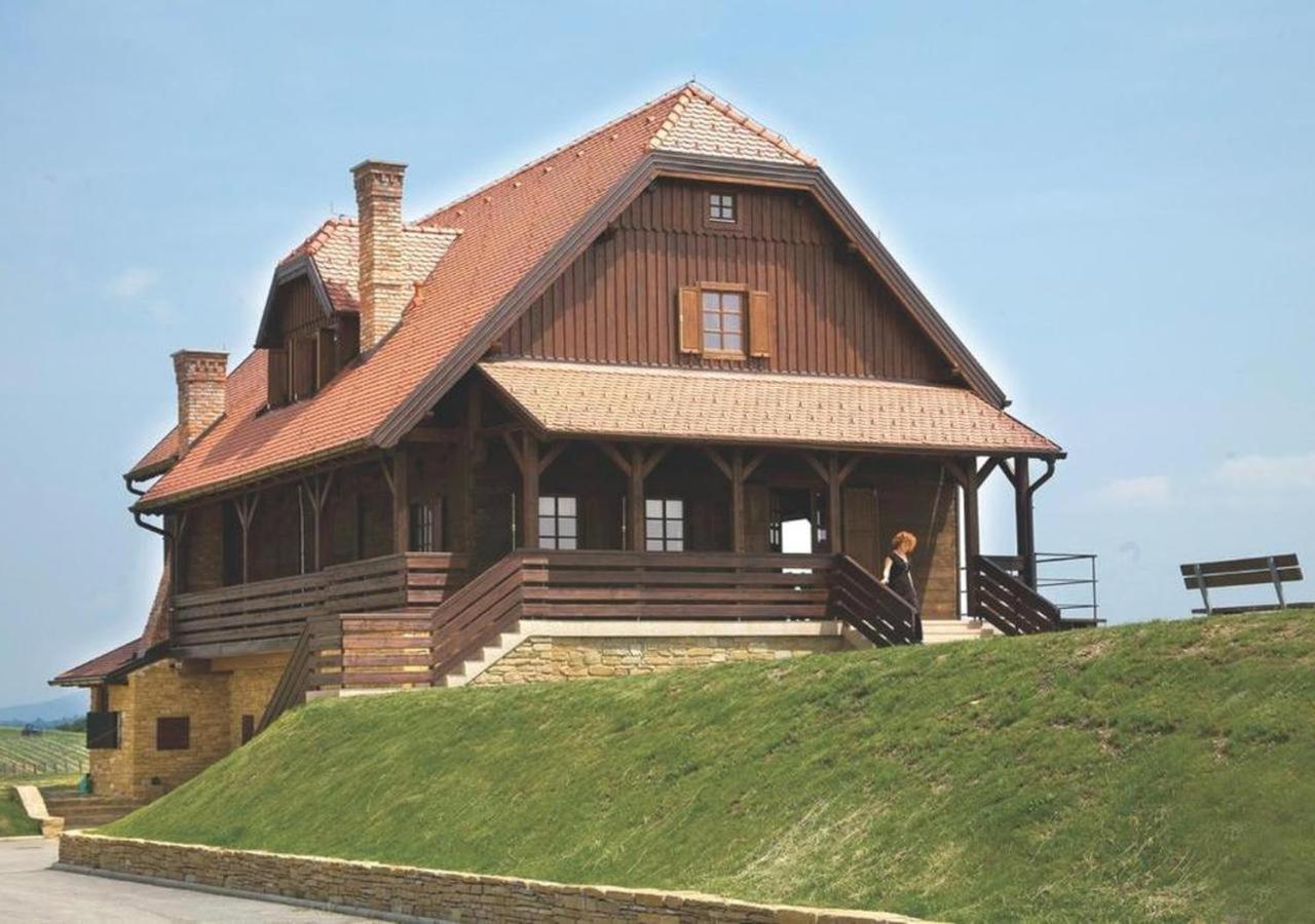 Rooms Bolfan Vinski Vrh Hrascina Экстерьер фото