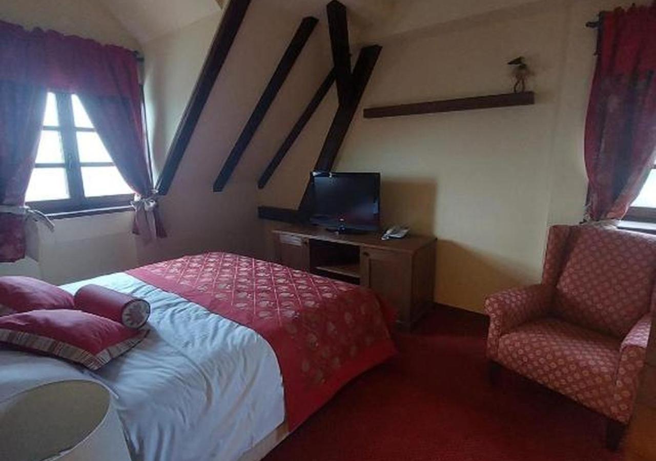Rooms Bolfan Vinski Vrh Hrascina Номер фото